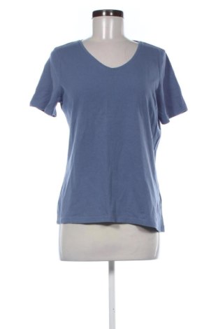 Tricou de femei Blue Motion, Mărime M, Culoare Albastru, Preț 86,07 Lei, #136394113