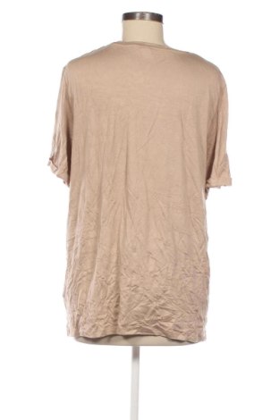 Tricou de femei Bpc Bonprix Collection, Mărime XXL, Culoare Maro, Preț 53,99 Lei