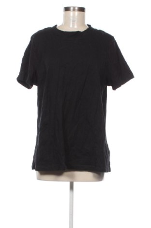 Γυναικείο t-shirt Bpc Bonprix Collection, Μέγεθος XL, Χρώμα Μαύρο, Τιμή 9,00 €