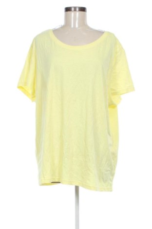 Tricou de femei Bpc Bonprix Collection, Mărime XL, Culoare Galben, Preț 53,99 Lei