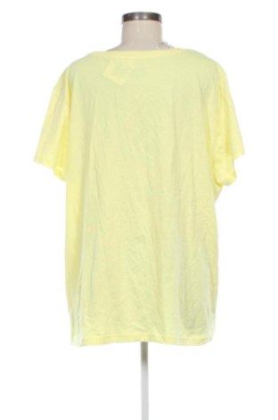 Tricou de femei Bpc Bonprix Collection, Mărime XL, Culoare Galben, Preț 53,99 Lei