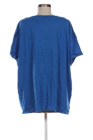 Damen T-Shirt Bpc Bonprix Collection, Größe XXL, Farbe Blau, Preis 11,99 €