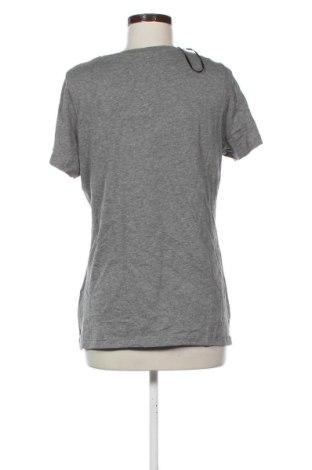 Damen T-Shirt Bpc Bonprix Collection, Größe M, Farbe Grau, Preis 11,99 €