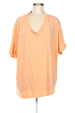 Damen T-Shirt Bpc Bonprix Collection, Größe 3XL, Farbe Orange, Preis 8,68 €