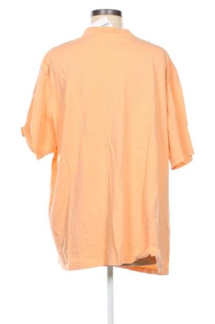 Damen T-Shirt Bpc Bonprix Collection, Größe 3XL, Farbe Orange, Preis 8,68 €