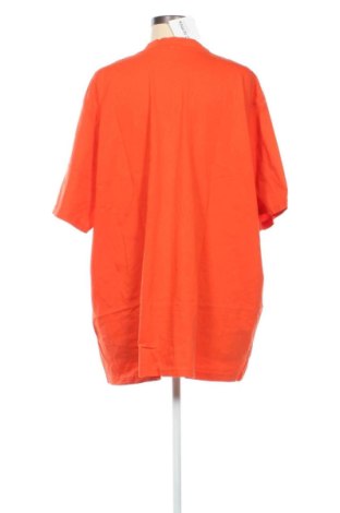 Damen T-Shirt Bpc Bonprix Collection, Größe 3XL, Farbe Orange, Preis 8,68 €