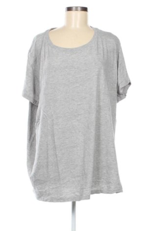 Damen T-Shirt Bpc Bonprix Collection, Größe 3XL, Farbe Grau, Preis 8,68 €