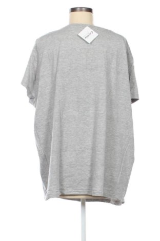 Damen T-Shirt Bpc Bonprix Collection, Größe 3XL, Farbe Grau, Preis 8,68 €