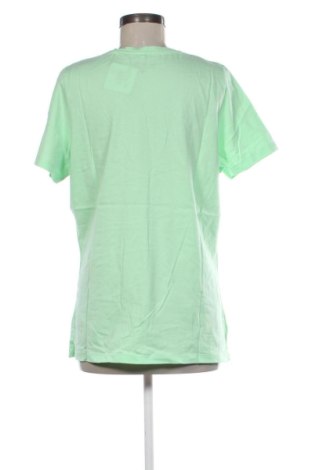 Damski T-shirt Bpc Bonprix Collection, Rozmiar XL, Kolor Zielony, Cena 46,25 zł