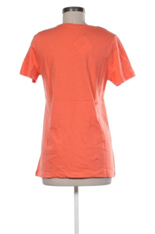 Damski T-shirt Bpc Bonprix Collection, Rozmiar M, Kolor Pomarańczowy, Cena 46,25 zł