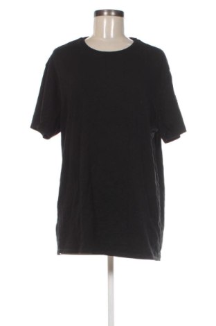 Tricou de femei Bruno Banani, Mărime XXL, Culoare Negru, Preț 56,99 Lei