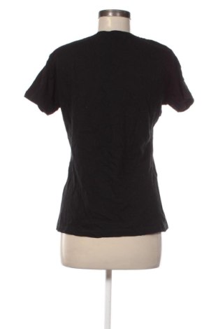 Γυναικείο t-shirt Bs, Μέγεθος L, Χρώμα Μαύρο, Τιμή 10,99 €