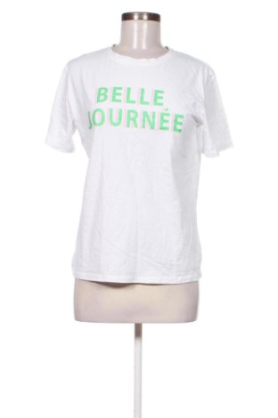 Tricou de femei By Clara, Mărime M, Culoare Alb, Preț 53,99 Lei