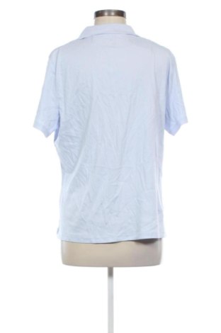 Damen T-Shirt C&A, Größe XXL, Farbe Blau, Preis € 12,99