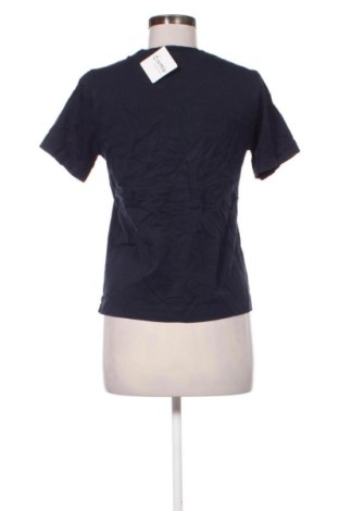 Tricou de femei C&A, Mărime M, Culoare Albastru, Preț 53,99 Lei