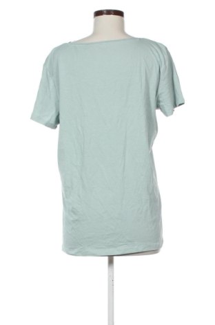Дамска тениска C&A, Размер XL, Цвят Зелен, Цена 9,20 €