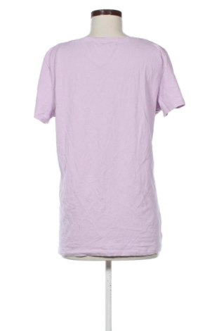 Γυναικείο t-shirt C&A, Μέγεθος XL, Χρώμα Σάπιο μήλο, Τιμή 10,99 €