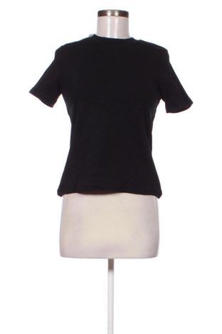 Tricou de femei C&A, Mărime S, Culoare Negru, Preț 53,99 Lei