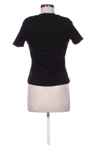 Tricou de femei C&A, Mărime S, Culoare Negru, Preț 53,99 Lei