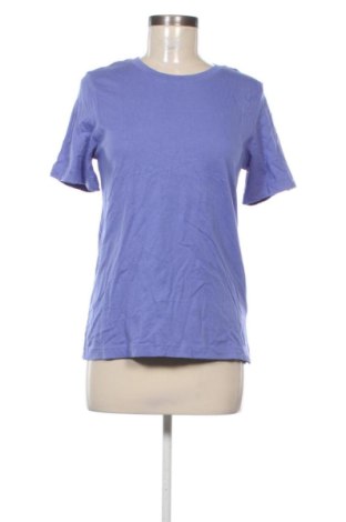 Tricou de femei C&A, Mărime M, Culoare Mov, Preț 53,99 Lei