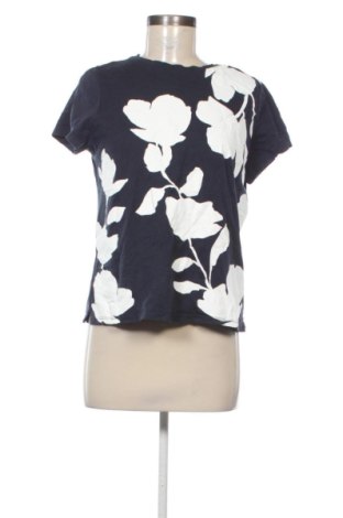 Γυναικείο t-shirt C&A, Μέγεθος L, Χρώμα Μπλέ, Τιμή 10,99 €