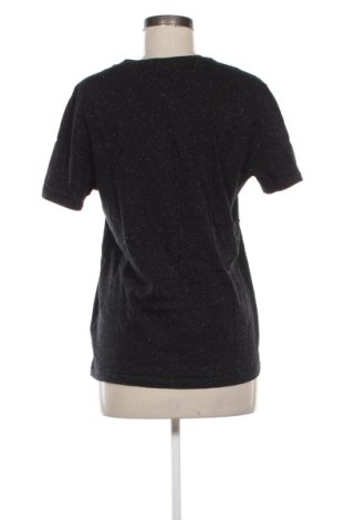 Γυναικείο t-shirt C&A, Μέγεθος M, Χρώμα Μαύρο, Τιμή 8,68 €