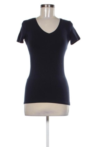 Γυναικείο t-shirt C&A, Μέγεθος XS, Χρώμα Μπλέ, Τιμή 8,68 €