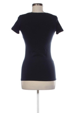 Γυναικείο t-shirt C&A, Μέγεθος XS, Χρώμα Μπλέ, Τιμή 8,68 €