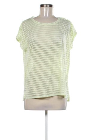 Tricou de femei C&A, Mărime M, Culoare Verde, Preț 37,00 Lei