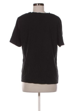 Γυναικείο t-shirt C&A, Μέγεθος XL, Χρώμα Μαύρο, Τιμή 10,99 €