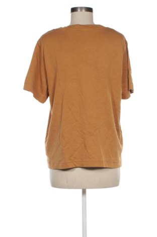 Дамска тениска C&A, Размер XL, Цвят Кафяв, Цена 9,20 €