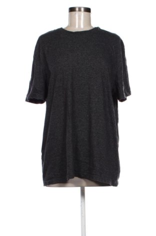 Дамска тениска C&A, Размер L, Цвят Сив, Цена 9,20 €