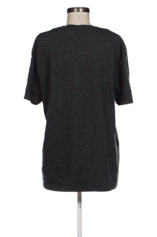 Дамска тениска C&A, Размер L, Цвят Сив, Цена 9,20 €