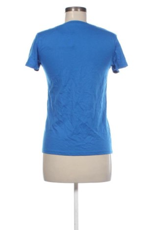 Damski T-shirt C&A, Rozmiar S, Kolor Niebieski, Cena 75,99 zł