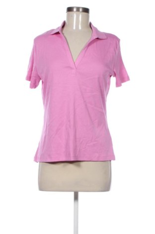 Tricou de femei C&A, Mărime L, Culoare Roz, Preț 54,99 Lei