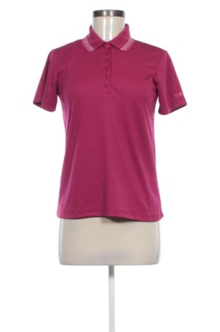 Damen T-Shirt CMP, Größe M, Farbe Rosa, Preis 27,99 €