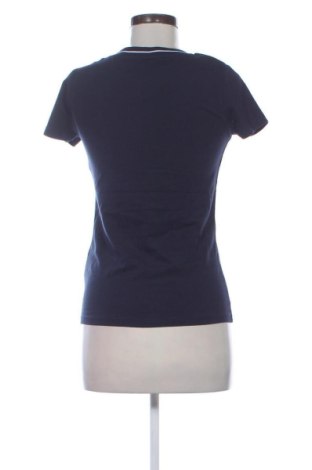 Γυναικείο t-shirt Cache Cache, Μέγεθος XS, Χρώμα Μπλέ, Τιμή 8,69 €