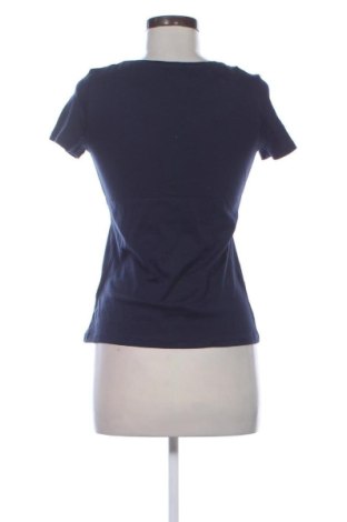 Γυναικείο t-shirt Cache Cache, Μέγεθος XS, Χρώμα Μπλέ, Τιμή 8,69 €