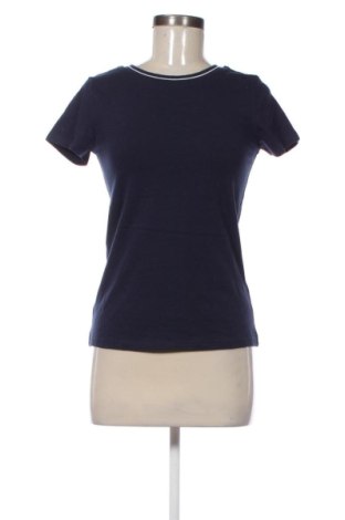 Γυναικείο t-shirt Cache Cache, Μέγεθος XS, Χρώμα Μπλέ, Τιμή 8,69 €