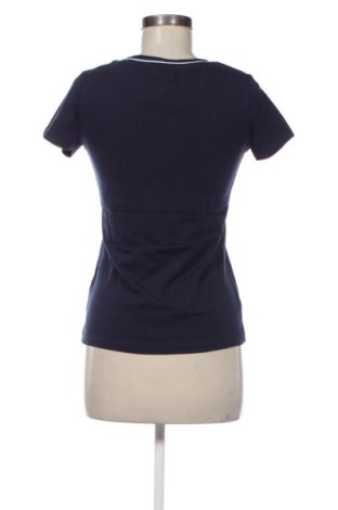 Γυναικείο t-shirt Cache Cache, Μέγεθος XS, Χρώμα Μπλέ, Τιμή 8,69 €