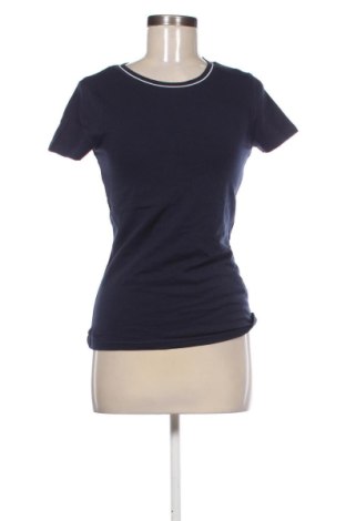 Γυναικείο t-shirt Cache Cache, Μέγεθος XS, Χρώμα Μπλέ, Τιμή 8,69 €