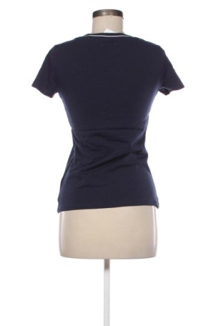 Γυναικείο t-shirt Cache Cache, Μέγεθος XS, Χρώμα Μπλέ, Τιμή 8,69 €
