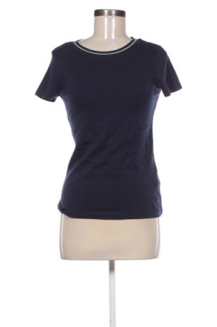 Γυναικείο t-shirt Cache Cache, Μέγεθος XS, Χρώμα Μπλέ, Τιμή 8,69 €
