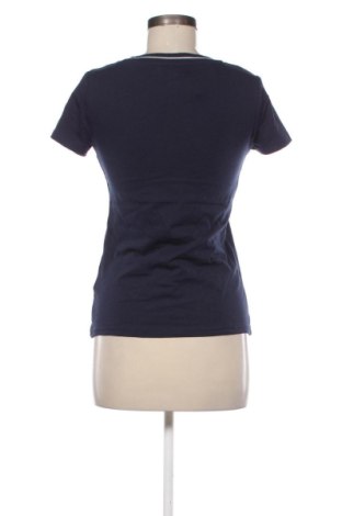 Γυναικείο t-shirt Cache Cache, Μέγεθος XS, Χρώμα Μπλέ, Τιμή 8,69 €