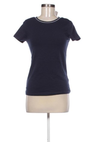 Γυναικείο t-shirt Cache Cache, Μέγεθος XS, Χρώμα Μπλέ, Τιμή 8,69 €