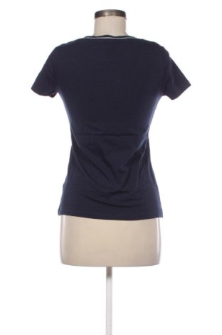 Γυναικείο t-shirt Cache Cache, Μέγεθος XS, Χρώμα Μπλέ, Τιμή 8,69 €