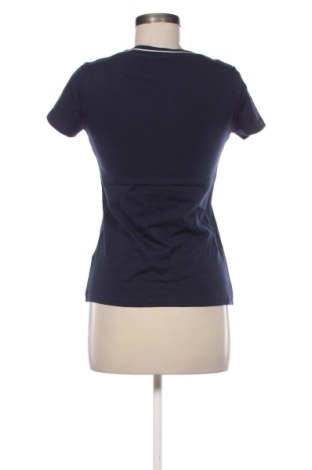 Γυναικείο t-shirt Cache Cache, Μέγεθος XS, Χρώμα Μπλέ, Τιμή 8,69 €