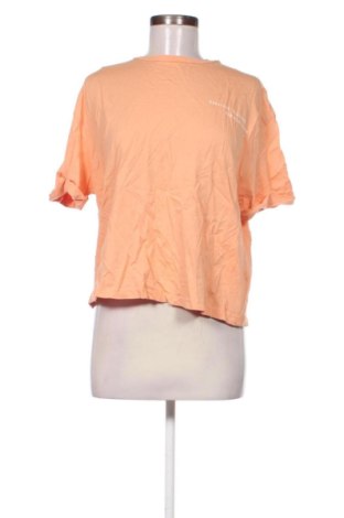 Tricou de femei Calliope, Mărime L, Culoare Portocaliu, Preț 53,99 Lei