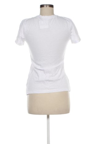 Damski T-shirt Calvin Klein Jeans, Rozmiar S, Kolor Biały, Cena 91,09 zł