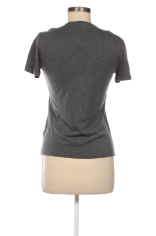 Damen T-Shirt Calvin Klein Jeans, Größe S, Farbe Grau, Preis € 17,99